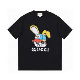 Picture of Gucci T Shirts Short _SKUGucciXS-LmptxG005910667